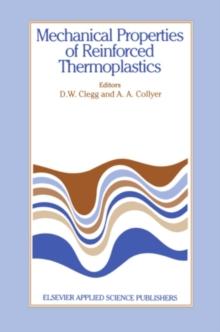 Mechanical Properties of Reinforced Thermoplastics