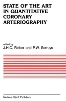 State of the Art in Quantitative Coronary Arteriography