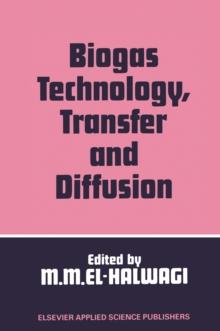 Biogas Technology, Transfer and Diffusion