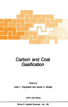 Carbon and Coal Gasification : Science and Technology