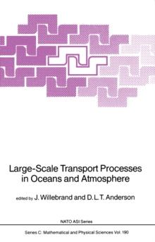 Large-Scale Transport Processes in Oceans and Atmosphere