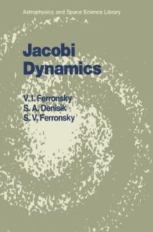 Jacobi Dynamics : Many-Body Problem in Integral Characteristics