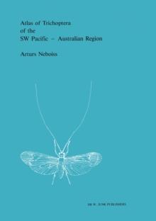 Atlas of Trichoptera of the SW Pacific - Australian Region