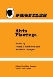 Alvin Plantinga