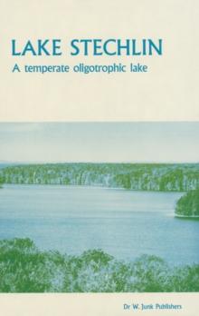 Lake Stechlin : A temperate oligotrophic lake