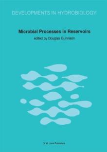 Microbial Processes in Reservoirs