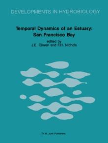 Temporal Dynamics of an Estuary: San Francisco Bay