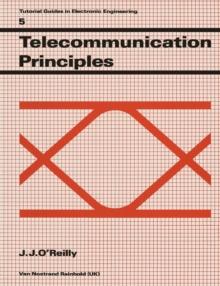 Telecommunication Principles