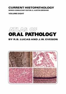 Atlas of Oral Pathology