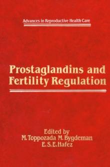 Prostaglandins and Fertility Regulation