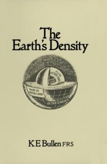 The Earth's Density