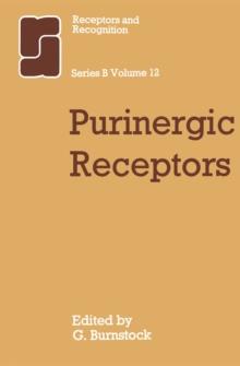 Purinergic Receptors