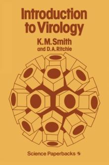 Introduction to Virology