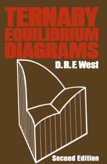 Ternary Equilibrium Diagrams