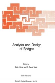 Analysis and Design of Bridges