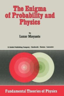 The Enigma of Probability and Physics