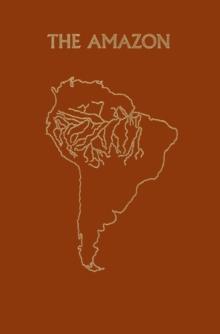 The Amazon : Limnology and landscape ecology of a mighty tropical river and its basin