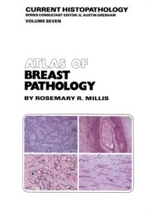 Atlas of Breast Pathology