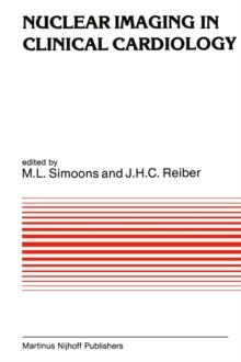 Nuclear imaging in clinical cardiology