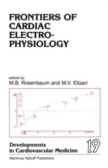 Frontiers of Cardiac Electrophysiology