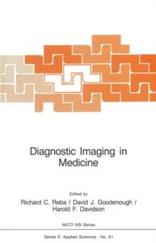 Diagnostic Imaging in Medicine