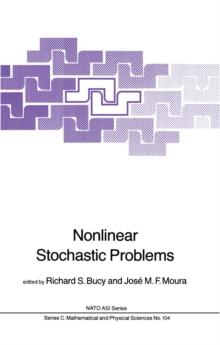 Nonlinear Stochastic Problems