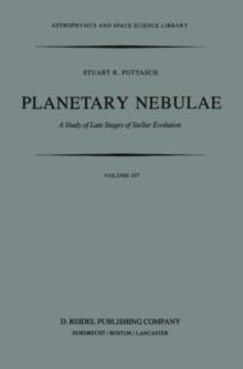 Planetary Nebulae : A Study of Late Stages of Stellar Evolution