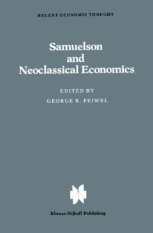 Samuelson and Neoclassical Economics