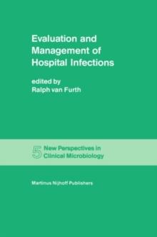 Evaluation and Management of Hospital Infections