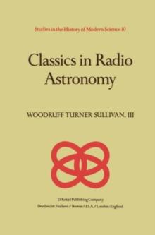 Classics in Radio Astronomy