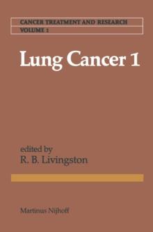 Lung Cancer 1