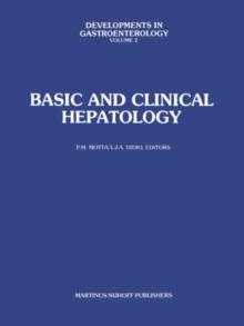 Basic and Clinical Hepatology