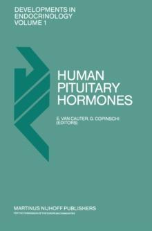 Human Pituitary Hormones : Circadian and episodic variations