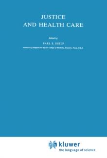 Justice and Health Care