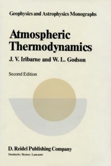 Atmospheric Thermodynamics