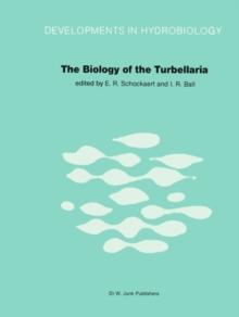 The Biology of the Turbellaria : Proceedings of the Third International Symposium held in Diepenbeek, Belgium