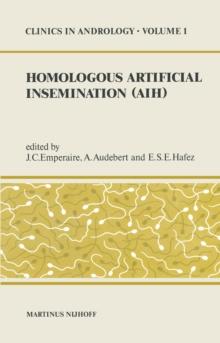 Homologous Artificial Insemination (AIH)