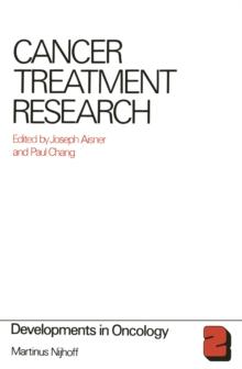 Cancer Treatment Research