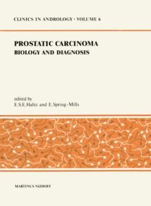 Prostatic Carcinoma : Biology and Diagnosis