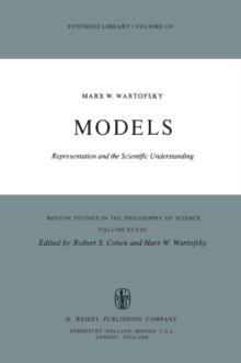 Models : Representation and the Scientific Understanding