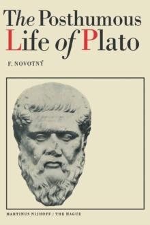 The Posthumous Life of Plato