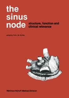 The Sinus Node : Structure, Function, and Clinical Relevance