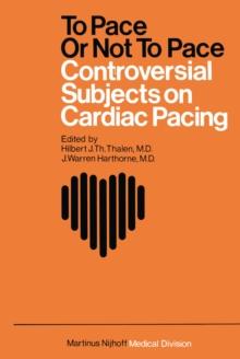 To Pace or not to Pace : Controversial Subjects in Cardiac Pacing