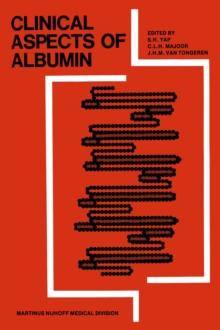 Clinical Aspects of Albumin