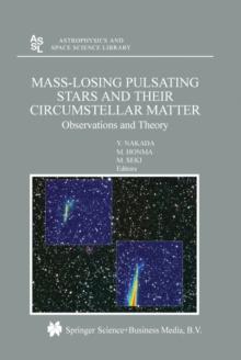 Mass-Losing Pulsating Stars and their Circumstellar Matter : Observations and Theory