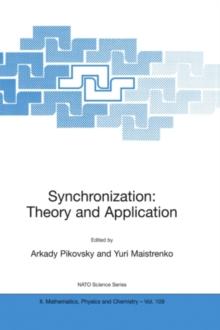 Synchronization : Theory and Application