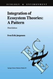 Integration of Ecosystem Theories: A Pattern