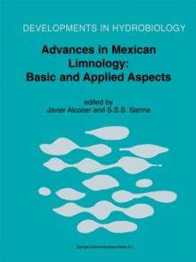 Advances in Mexican Limnology: Basic and Applied Aspects