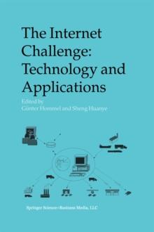 The Internet Challenge: Technology and Applications : Proceedings of the 5th International Workshop held at the TU Berlin, Germany, October 8th-9th, 2002