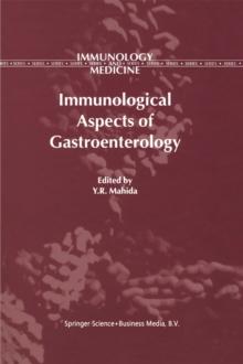 Immunological Aspects of Gastroenterology